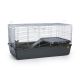 Prevue Pet Small Animal Home Universal Dark Gray 528
