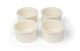 Prevue Pet Ceramic Cage Dish Set