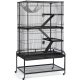 Prevue Pet Deluxe Critter Cage 484