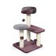 Prevue Pet Kitty Power Paws Play Palace 7301