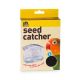 Prevue Pet Mesh Seed Catcher Black 820B
