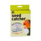 Prevue Pet Mesh Seed Catcher White 821W