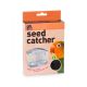 Prevue Pet Mesh Seed Catcher Black 822B