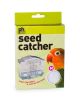 Mesh Seed Catcher