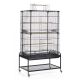 Prevue Pet Playtop Flight Cage with Stand F085