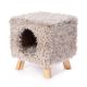 Prevue Pet Cozy Cube