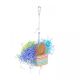 Prevue Pet Basket Banquet 62673