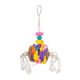 Prevue Pet Accordian Crinkle