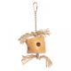 Prevue Pet Wood Cheese 62819