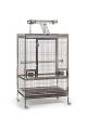 Prevue Pet Large Stainless Steel Bird Cage