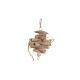 Prevue Pet Rustic Rolls 62542