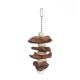 Prevue Pet Naturals Brownie Snack 62550