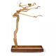 PrevuePet Coffeawood Tree Style 2 Floor Stand Medium 22624 new