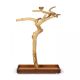 Prevue Pet Coffeawood Tree Style 2 Floor Stand Large 22625 new