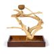 Prevue Pet Coffeawood Tree Mini Table Top Small 22633 new