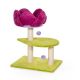 Prevue Pet Flower Power super soft