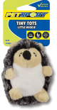 PS20465 PETSPORT Tiny Tots Little Hedgie 4.7