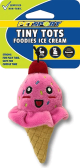 PS20470 PETSPORT Tiny Tots Foodies Ice Cream Strawberry 5