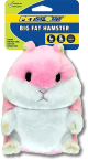 PS20490 PETSPORT Big Fat Hamster Pink 7
