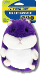 PS20493 PETSPORT Big Fat Hamster Purple 7