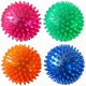 PS40047 PETSPORT Gorilla Spiky Ball XL 5