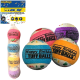 PS70002 PETSPORT Happy Birthday Tuff Balls 1.8 4pk