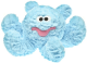 PATCHWORKPET Pastel Octopus 15