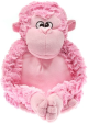 PATCHWORKPET Pastel Gorilla 15