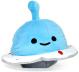 PATCHWORKPET Prickles Spaceship 5 Inch