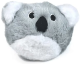 PATCHWORKPET Pricklets Koala 4 Inch