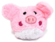 PATCHWORKPET Pricklets Pig 4 Inch