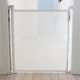 Cardinal Gates Retractable Gate (Model RETG) white 