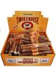SMOKEHOUSE Bully Sticks 6.5in 60ct D