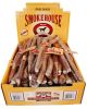 SMOKEHOUSE Bully Sticks 12in 60ct D