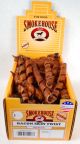 SMOKEHOUSE Bacon Skin Twists S 60ct D