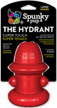 SPUNKY PUP Hydrant L