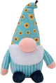SNG91923 SNUGAROOZ Sunny The Gnome 10