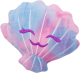 SNG91930 SNUGAROOZ Shell Yeah 6