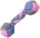 SNG91934 SNUGAROOZ Pastel Knots 8.5