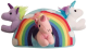 SNG96220 SNUGAROOZ Hide & Seek Rainbow Toy