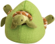 SNG96223 SNUGAROOZ Hide & Seek Reef Toy