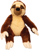 SNG96263 SNUGAROOZ Sasha The Sloth 11