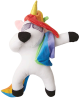 SNG96269 SNUGAROOZ DAB The Unicorn 12