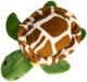 SNG96281 SNUGAROOZ Baby Shelldon 5