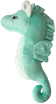 SNG96359 SNUGAROOZ Sandy The Sea Horse Teal 17