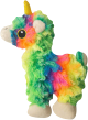 SNG96365 SNUGAROOZ Baby Momma The Llama 5