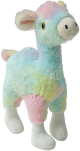 SNG96401 SNUGAROOZ Tie Dye Ally The Alpaca 12