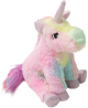 SNG96402 SNUGAROOZ Tie Dye Tye The Unicorn 11