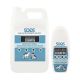 Soos Tearless Puppy & Kitten Shampoo 8 45 oz