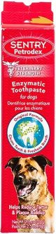 PETRODEX Toothpaste 2.5 Ckn